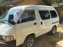 Toyota TOYOTA TOWNACE CR27 High Roof 1992 Van