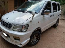 Toyota Townace Noah Kr42 2000 Van