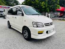 Toyota Townace Noah KR42 2006 Van