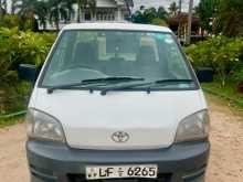 Toyota TownAce 2001 Lorry
