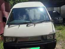 Toyota Townace Lotto CR27 1992 Van