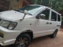 Toyota Townace Noah Kr42 2000 Van