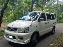 Toyota Toyota Townace Noah Kr42 2000 Van