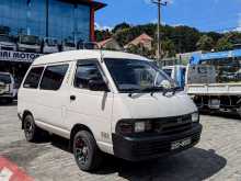 Toyota Townace Lotto CR27 1995 Van