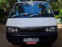 Toyota Townace CR27 1993 Van