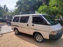 Toyota Townace Lotto CR27 1994 Van
