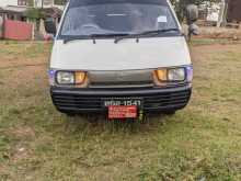 Toyota Townace CR27 1994 Van