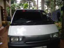 Toyota Townace Lotto CR27 1994 Van
