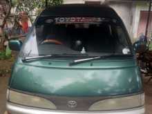 Toyota Townace Lotto 1995 Van