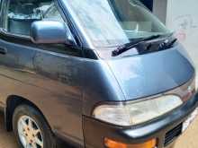 Toyota TownAce CR27 1998 Van