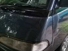 Toyota TownAce CR27 1998 Van