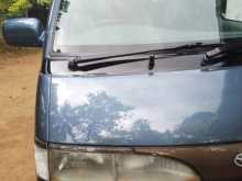 Toyota TownAce CR27 1998 Van
