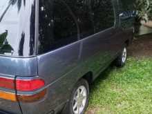 Toyota TownAce CR27 1998 Van
