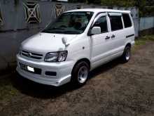 Toyota Kr42 Townace Noah 1999 Van