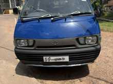 Toyota Townace Lotto 1992 Van