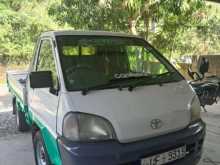 Toyota Townace 2003 Lorry