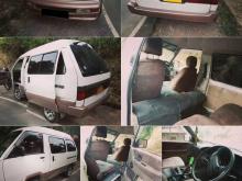 Toyota TownAce CR27 1990 Van