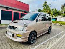 Toyota Townace Noah KR42 2008 Van