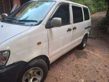 Toyota Townace Noah Cr41 1998 Van