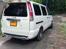 Toyota Townace Noah Kr42 2000 Van