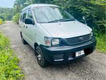 Toyota TownAce 2007 Van