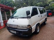 Toyota Townace CR27 1990 Van