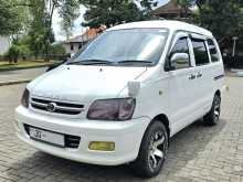 Toyota Townace CR42 2000 Van