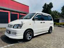 Toyota Townace Noah CR42 1999 Van