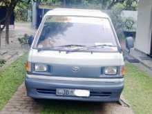 Toyota Townace 1998 Lorry