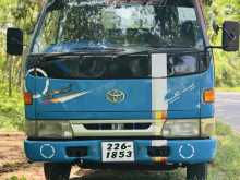 Toyota Toyoace 1993 Lorry