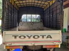 Toyota Townace 1998 Lorry