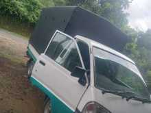 Toyota Townace 2000 Lorry