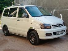 Toyota TownAce Cr 52 Noah 1999 Van