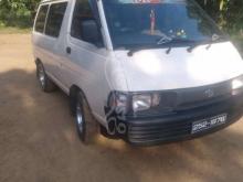 Toyota TownAce 1994 Van