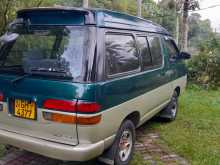 Toyota Townace Cr36 1995 Van