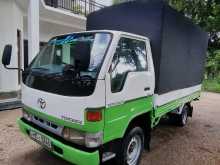 Toyota TOYOACE 1997 Lorry