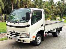 Toyota Toyoace 2013 Lorry