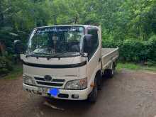 Toyota Toyoace 2013 Lorry