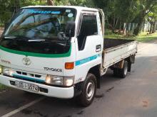 Toyota Toyoace 1997 Lorry