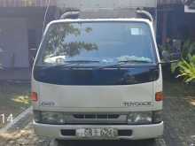 Toyota Toyoace 1994 Lorry