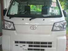 Toyota PIXIS 2023 Lorry