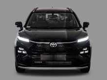 Toyota Urban Cruiser TaisorV Grade Highest Spec 2026 SUV