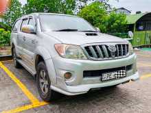 Toyota Vigo G Grade 2006 Pickup