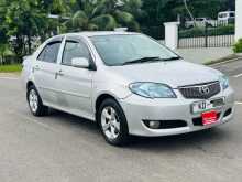 Toyota Vios 2003 Car