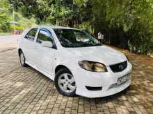 Toyota Vios 2007 Car