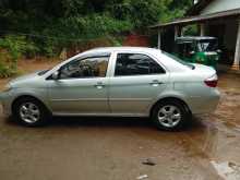 Toyota Vios 2003 Car