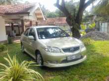 Toyota VIOS 2004 Car