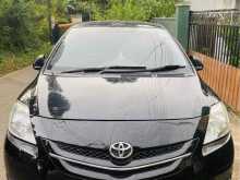 Toyota Vios Belta Body 2007 Car