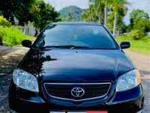 Toyota Vios 2004 Car