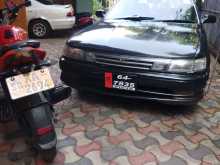 Toyota Vista CV30 1991 Car